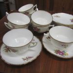 719 8008 COFFEE SET